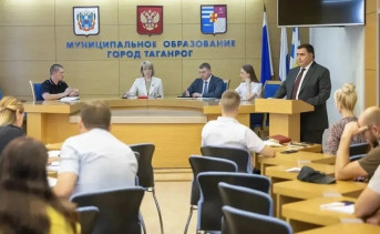 Заседание комиссии по безопасности дорожного движения. Фото канала Светланы Камбуловой