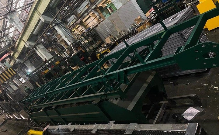 Производственный участок. Фото donland.ru