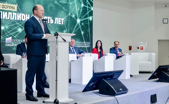 Александр Скрябин.Фото donland.ru