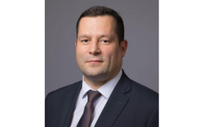 Алексей Копытов. Фото пресс-службы Главы Республики Саха (Якутия) и Правительства Республики Саха (Якутия)