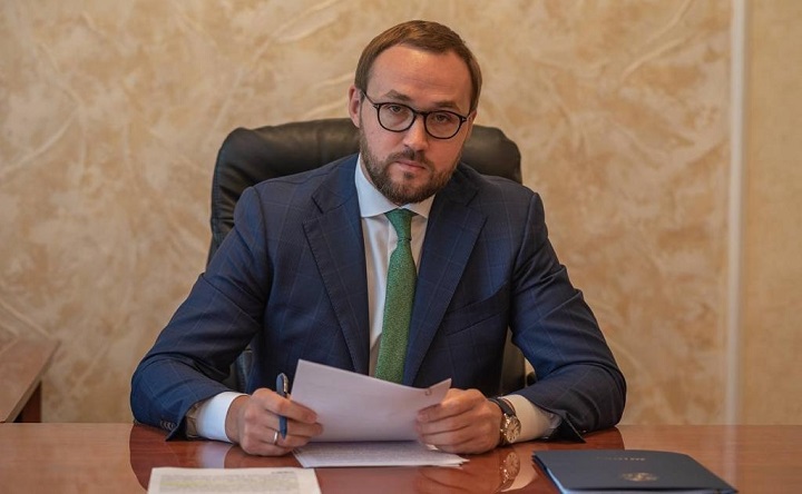 Сергей Сизиков. Фото donland.ru